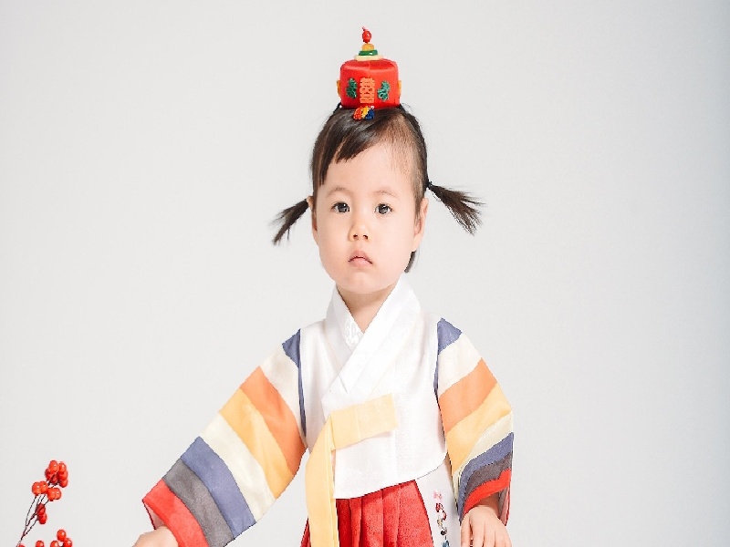 试管孩子可爱吗，贾鸿鑫试管