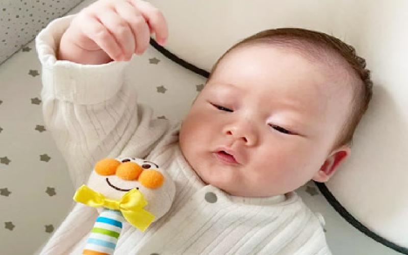 试管怀孕感动哭了代生